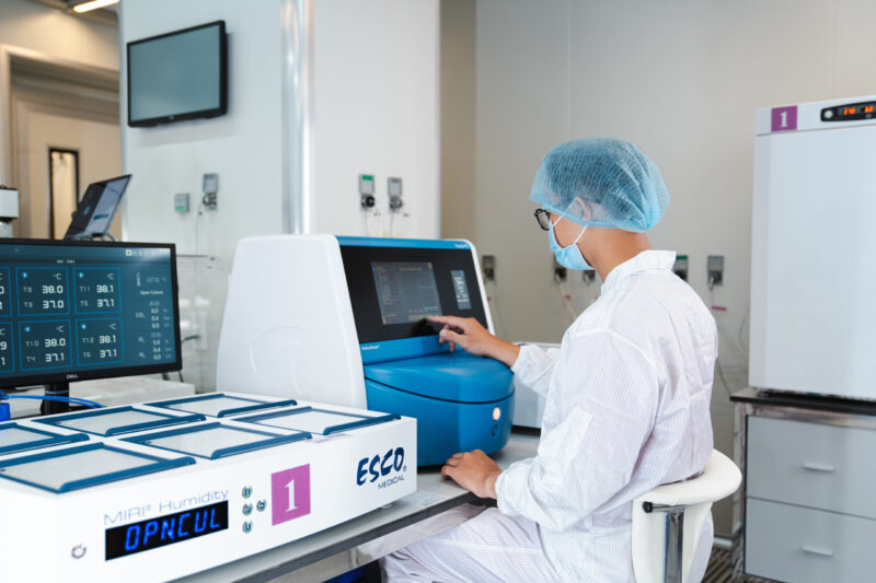 LAB ISO 5
